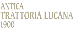 Antica Trattoria Lucana 1900 - Matera -