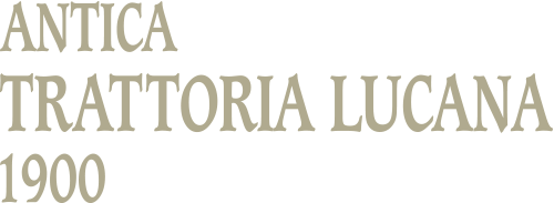Antica Trattoria Lucana 1900 - Matera -